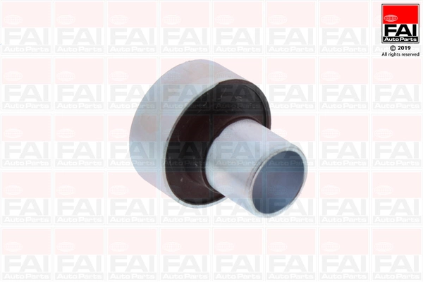 Bushing, axle beam